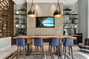 Global Luxury Suites Downtown Jersey City